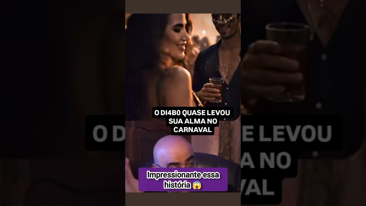 IMPACTANTE essa História!! #shortsfeed #fatos #sobrenatural IMPACTANTE essa História!! #shortsfeed #fatos #sobrenatural