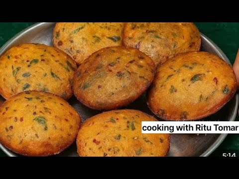 गेहूं के आटे और आलू से ये नाश्ता बनाएं समोसा कचोरी भूल जाए। Easy Nashta Recipe, Breakfast गेहूं के आटे और आलू से ये नाश्ता बनाएं समोसा कचोरी भूल जाए। Easy Nashta Recipe, Breakfast