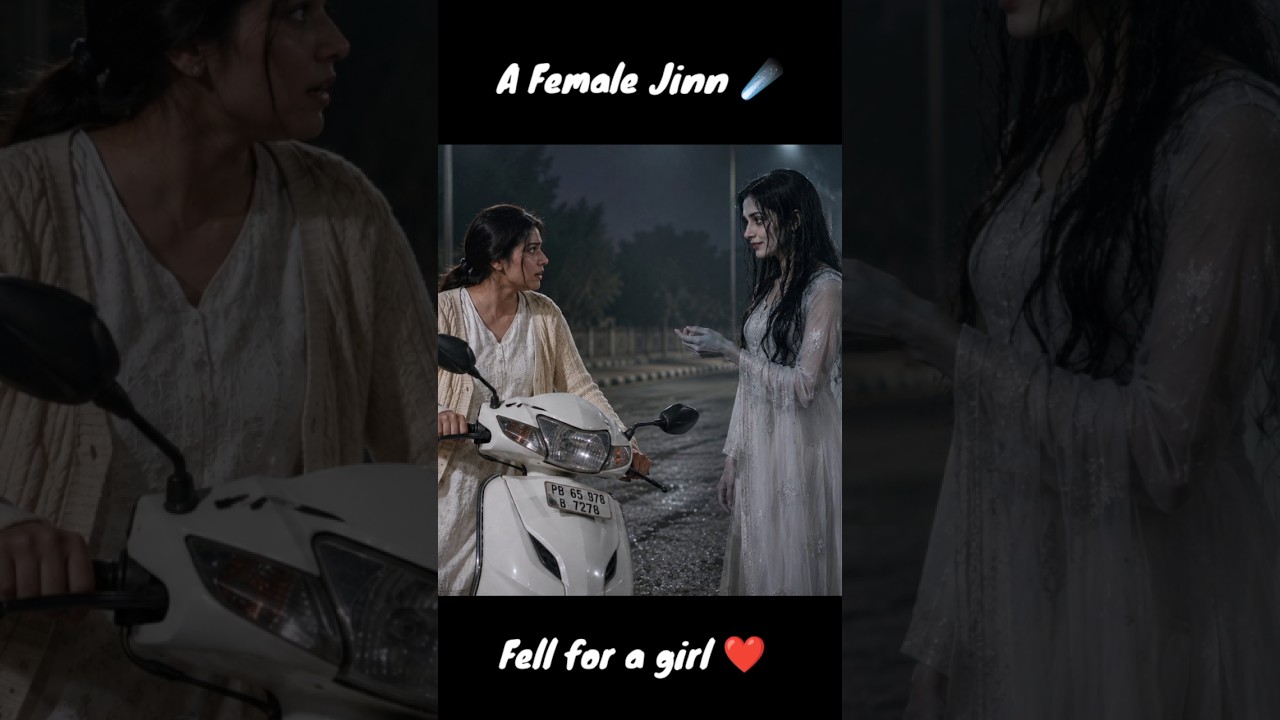 Lesbian a supernatural love story #shorts #glstory Lesbian a supernatural love story #shorts #glstory