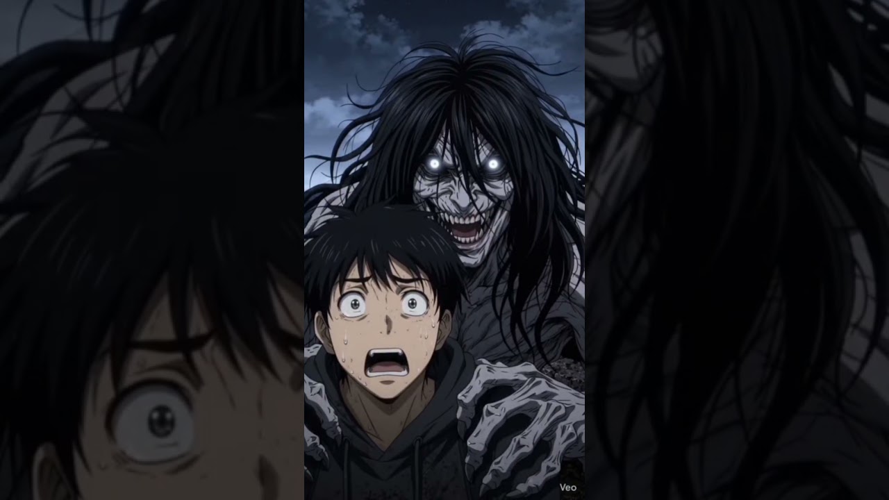horror story part 2 horror story part 2