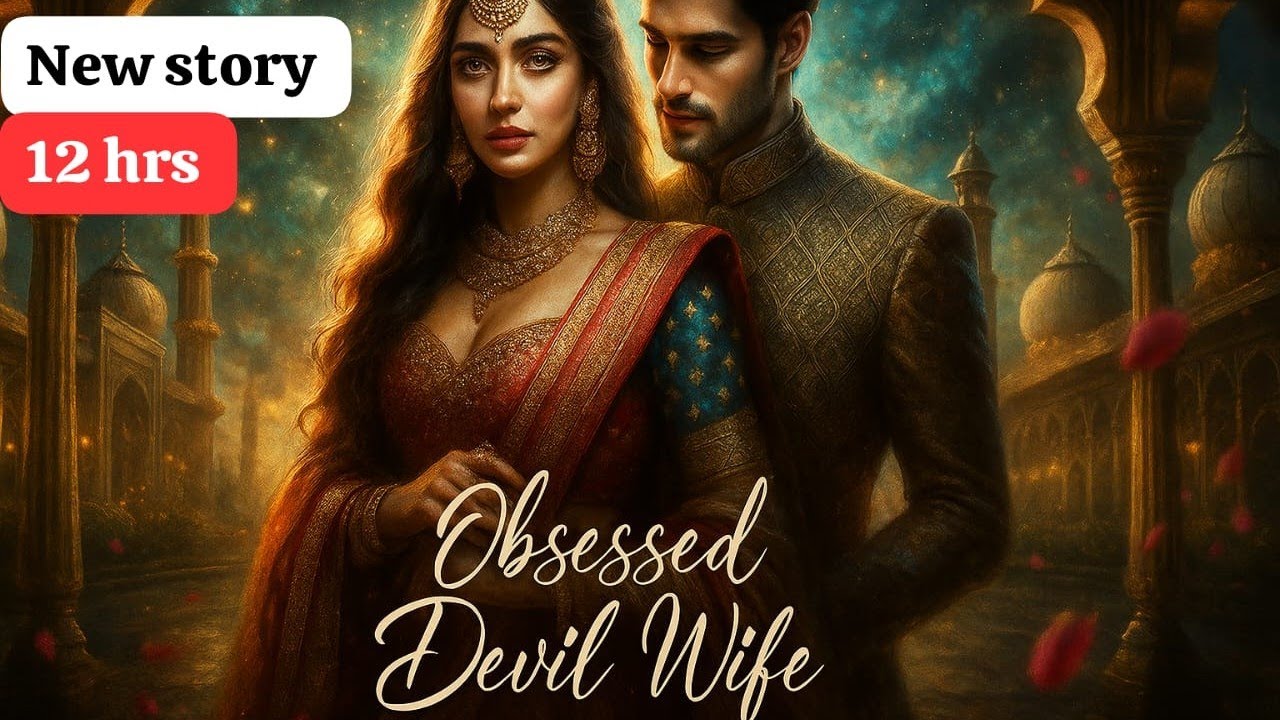 Obsessed devil wife // Season-1 #audio#hindikahaniyan@Echoesofthestoriesofficial #pocketfm#kuku Obsessed devil wife // Season-1 #audio#hindikahaniyan@Echoesofthestoriesofficial #pocketfm#kuku