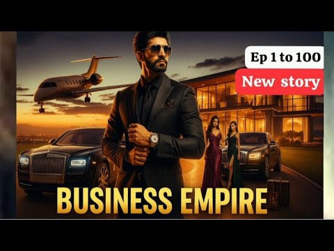 Business Empire//season- 1/part-1 #audio#hindikahaniyan@Echoesofthestoriesofficial Business Empire//season- 1/part-1 #audio#hindikahaniyan@Echoesofthestoriesofficial