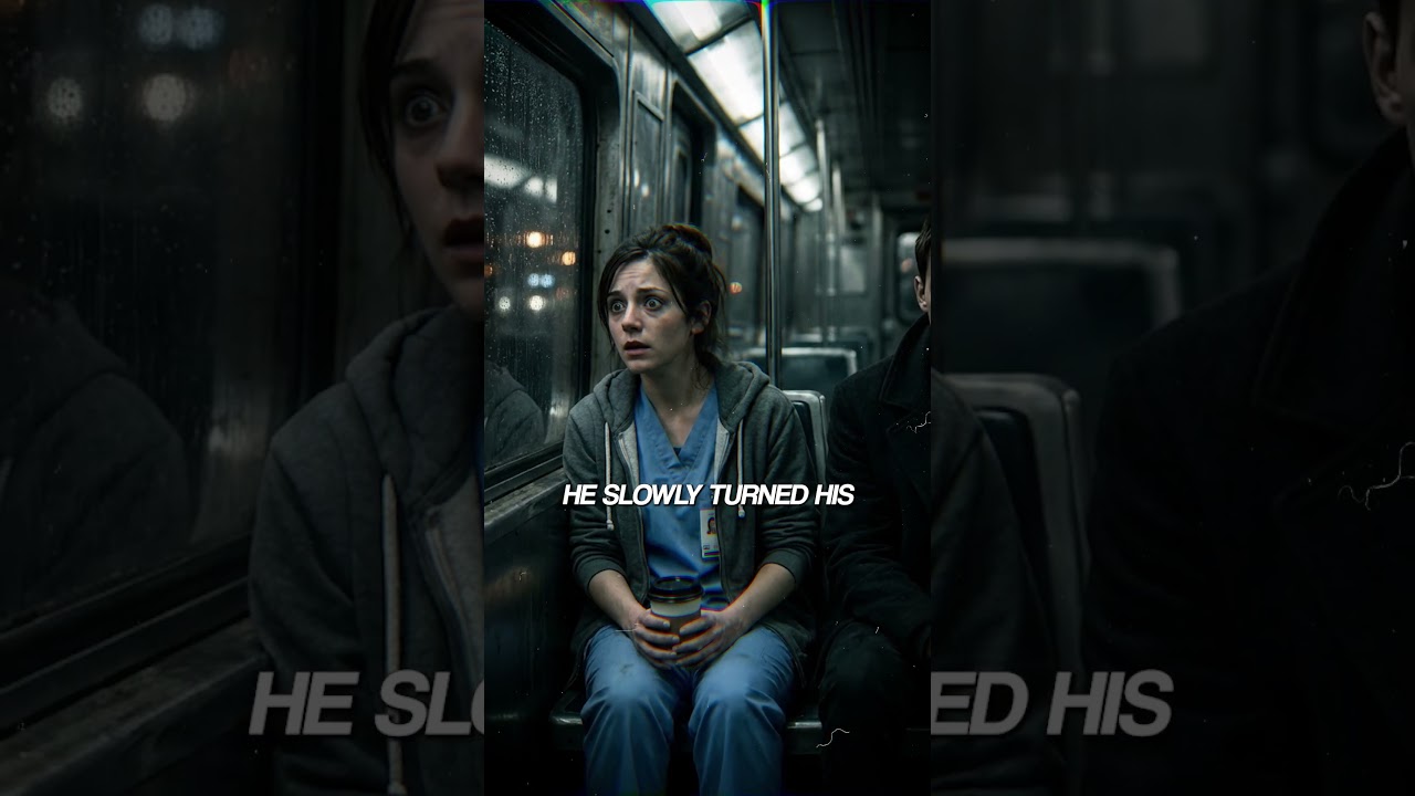 The Last Train Home Horror Story | The Train That Never Stops | 40 Sec Scary Story #ytshorts The Last Train Home Horror Story | The Train That Never Stops | 40 Sec Scary Story #ytshorts