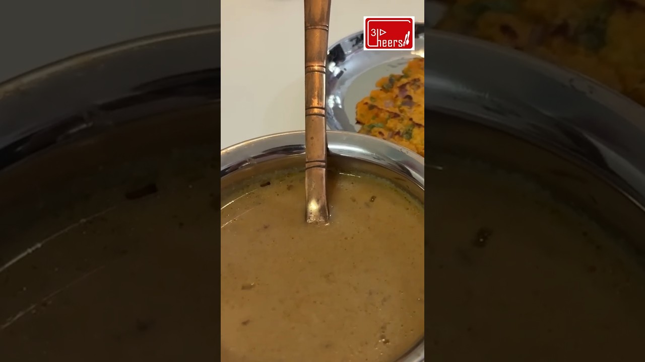 Belgaum Saraswat Style Coconut Kadhi #shors #recipe #threecheers #viral #gsb Belgaum Saraswat Style Coconut Kadhi #shors #recipe #threecheers #viral #gsb