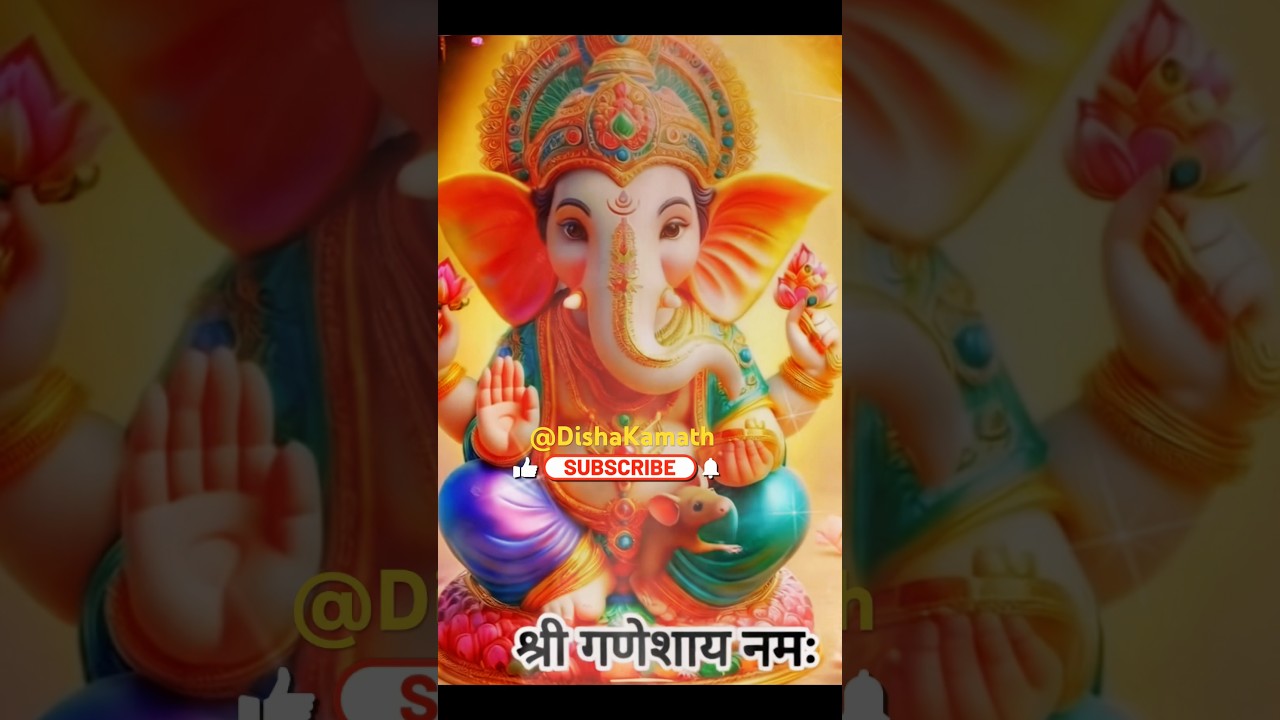 Om Gan Ganpataye Namo Namah #shorts #short #ganeshmantra Om Gan Ganpataye Namo Namah #shorts #short #ganeshmantra