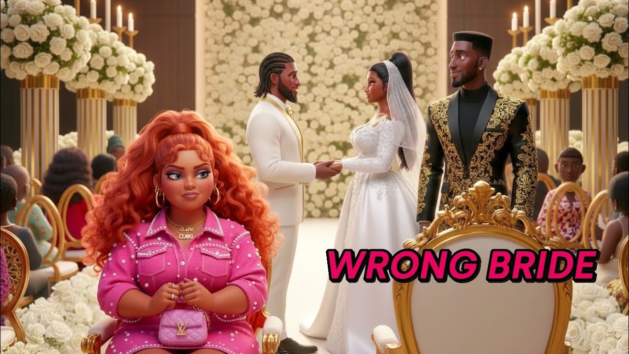 The Last Wife (Full Series) | Nigerian Billionaire Witch Drama | African Supernatural Story The Last Wife (Full Series) | Nigerian Billionaire Witch Drama | African Supernatural Story