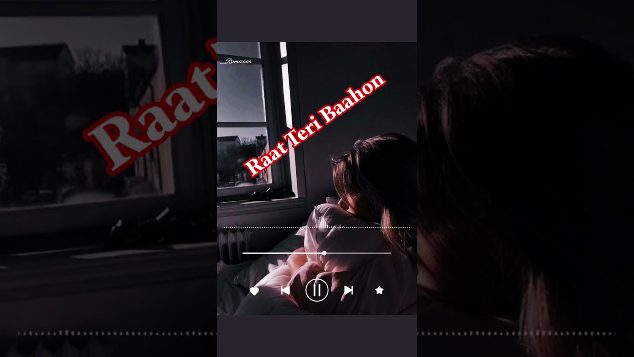 New Hindi Song ll Raat Teri Baahon ll New Hindi Song 2026 ll New Ringtone #smartboypanda New Hindi Song ll Raat Teri Baahon ll New Hindi Song 2026 ll New Ringtone #smartboypanda