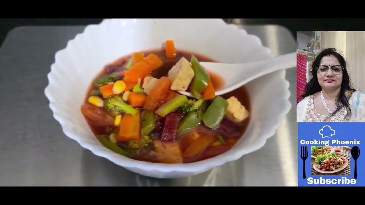 This Recipe Protect me from Many diseases | Cooking phoenix Recipe This Recipe Protect me from Many diseases | Cooking phoenix Recipe