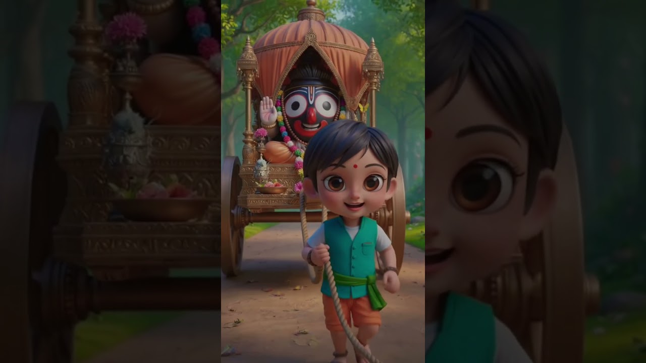 Jai Jagannath Swami #bhakti #krishna #trending #jagannath #devotional #viral please subscribe Jai Jagannath Swami #bhakti #krishna #trending #jagannath #devotional #viral please subscribe