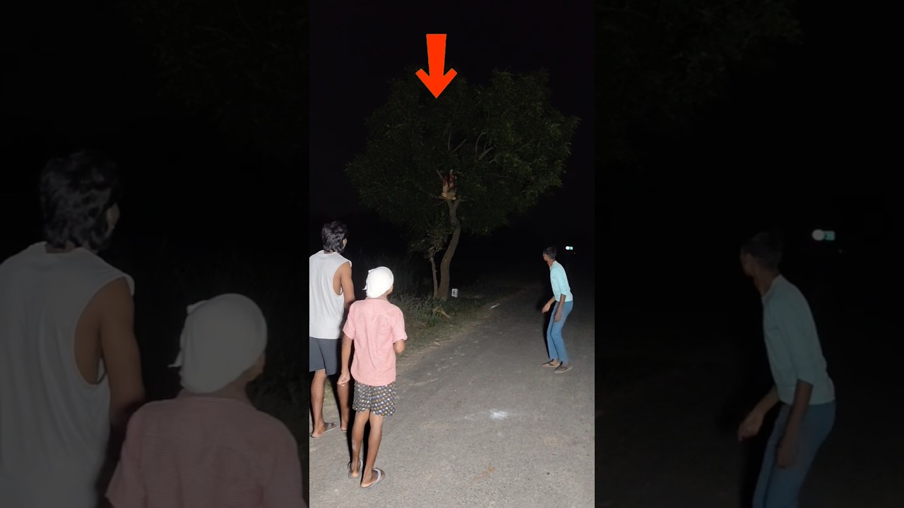 सुनसान रास्ते पर पेड़ के ऊपर लड़की की आत्मा 😰 | Horror Story | #new #video #horrorstories सुनसान रास्ते पर पेड़ के ऊपर लड़की की आत्मा 😰 | Horror Story | #new #video #horrorstories