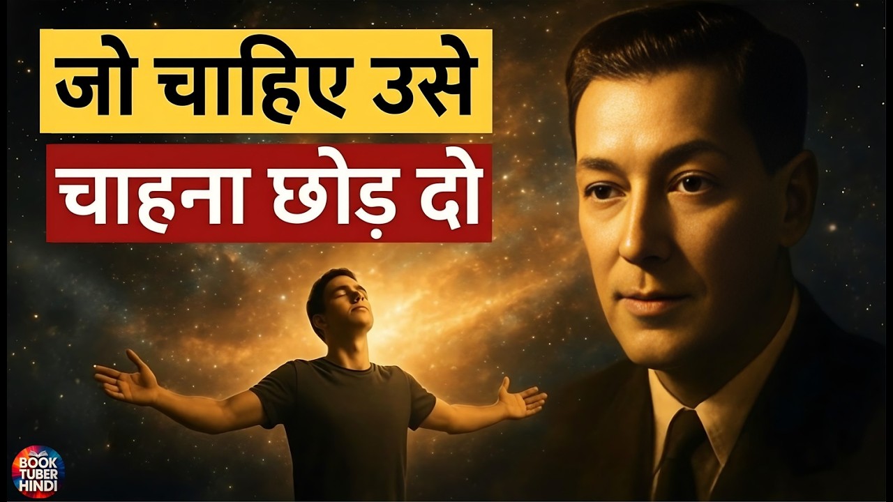 Neville Goddard — सिर्फ Imagine करने से अपनी दुनिया बदलो Neville Goddard — सिर्फ Imagine करने से अपनी दुनिया बदलो