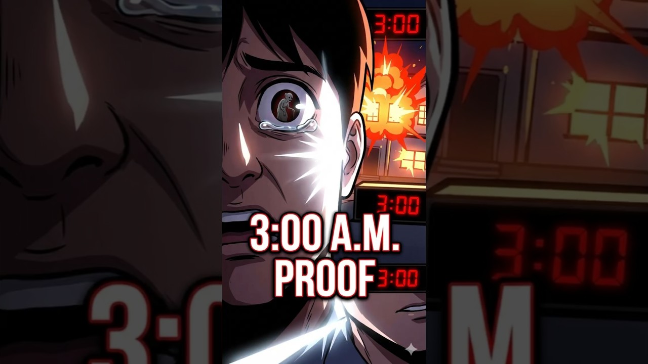 This alarm from a ghost is absolutely terrifying #paranormal #scary #shorts This alarm from a ghost is absolutely terrifying #paranormal #scary #shorts