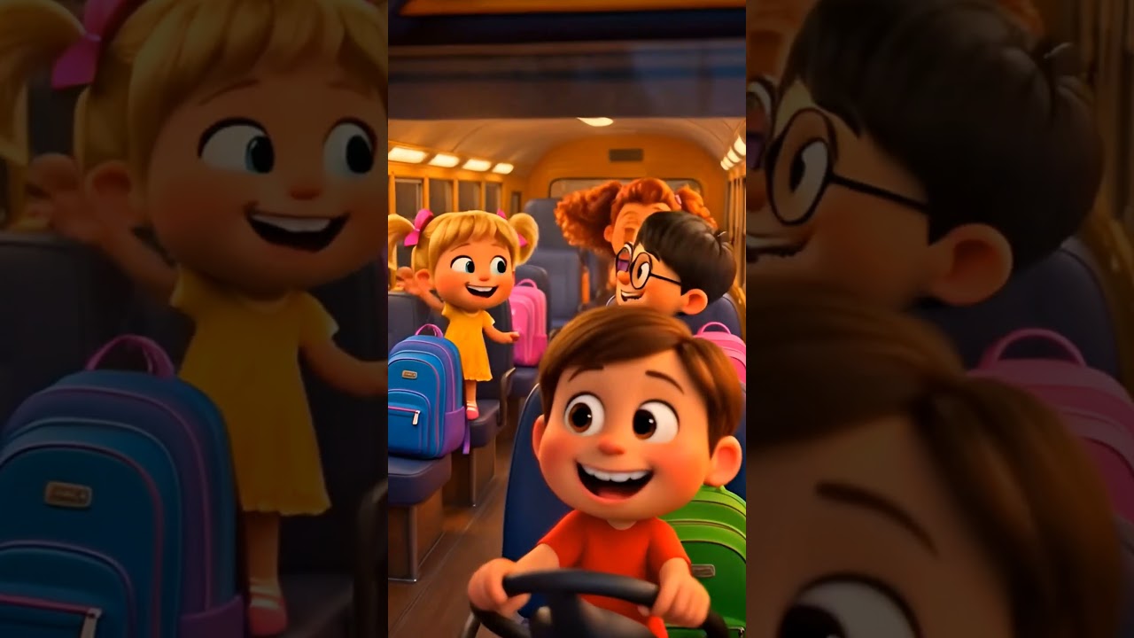 स्कूल बस में आ गई चुड़ैल | डरावनी कहानी | Horror Story in Hindi | Suno Kahani #shortvideo #horror स्कूल बस में आ गई चुड़ैल | डरावनी कहानी | Horror Story in Hindi | Suno Kahani #shortvideo #horror