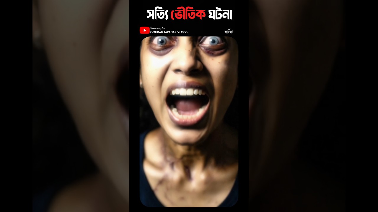 আত্মার ভরে জীবন্ত পাখি ছিড়ে খাওয়ার সত্যি ভৌতিক ঘটনা | True Horror Story আত্মার ভরে জীবন্ত পাখি ছিড়ে খাওয়ার সত্যি ভৌতিক ঘটনা | True Horror Story