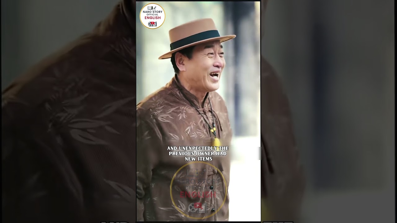 He Was Betrayed by His Girlfriend, Then He Found a 3.5 Million Vase! | NaroStoryOfficial | #Cdrama He Was Betrayed by His Girlfriend, Then He Found a 3.5 Million Vase! | NaroStoryOfficial | #Cdrama