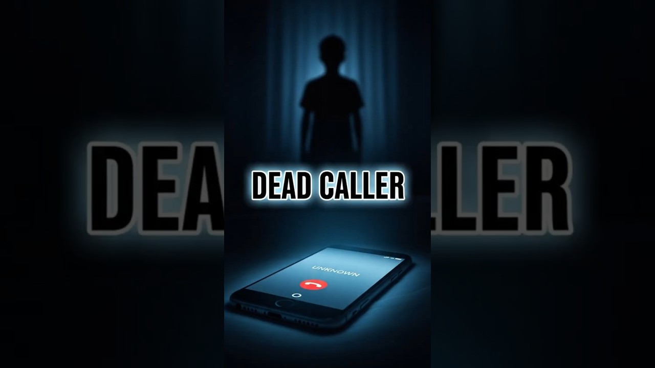 Dead Son’s Phone Calls Home at 2:17 AM – True Story That Police Can’t Explain #paranormal #room302 Dead Son’s Phone Calls Home at 2:17 AM – True Story That Police Can’t Explain #paranormal #room302