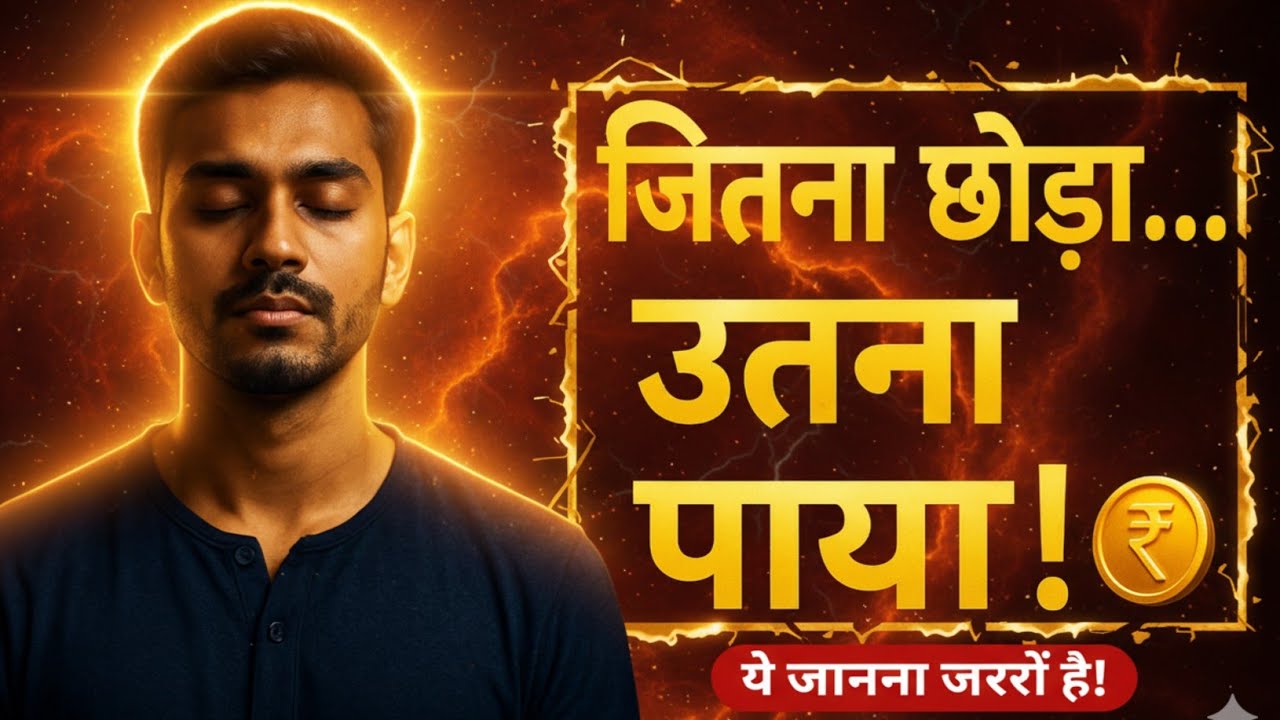 Detach to Attract | Book Summary in Hindi | Audiobook | Mk Story Detach to Attract | Book Summary in Hindi | Audiobook | Mk Story