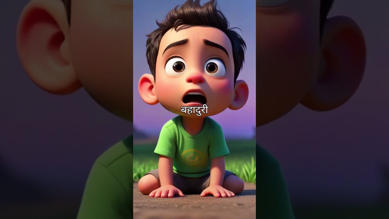 The Haunted Village of India | Mystery Short Story The Haunted Village of India | Mystery Short Story