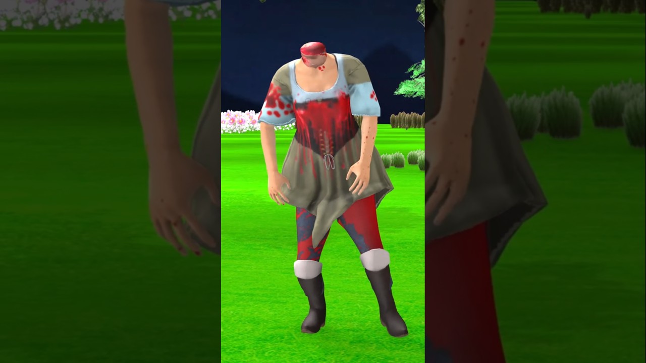 सर कटी भूत का आतंक | Sar Kati Bhoot | Horror Story | Horror Stories | Bhoot | #shorts सर कटी भूत का आतंक | Sar Kati Bhoot | Horror Story | Horror Stories | Bhoot | #shorts