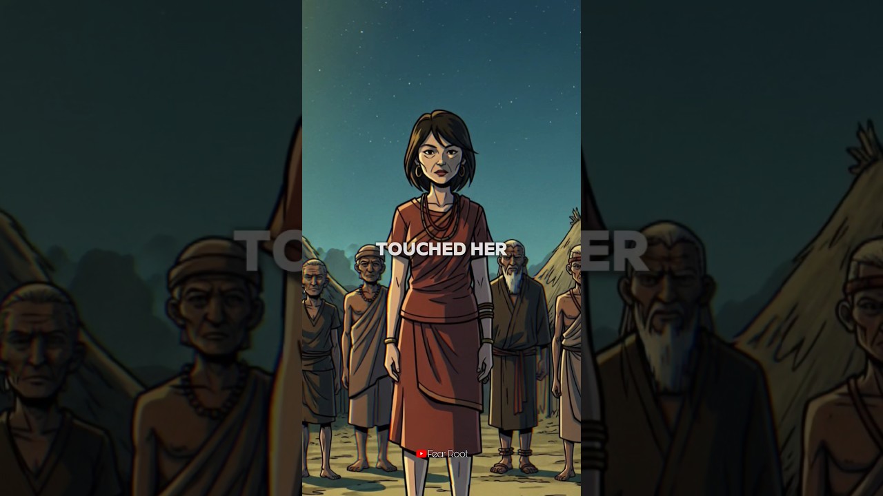 The Red Clay Curse (African Horror Story)#AfricanHorror #TribalLegend #HorrorShorts #ScaryStory The Red Clay Curse (African Horror Story)#AfricanHorror #TribalLegend #HorrorShorts #ScaryStory