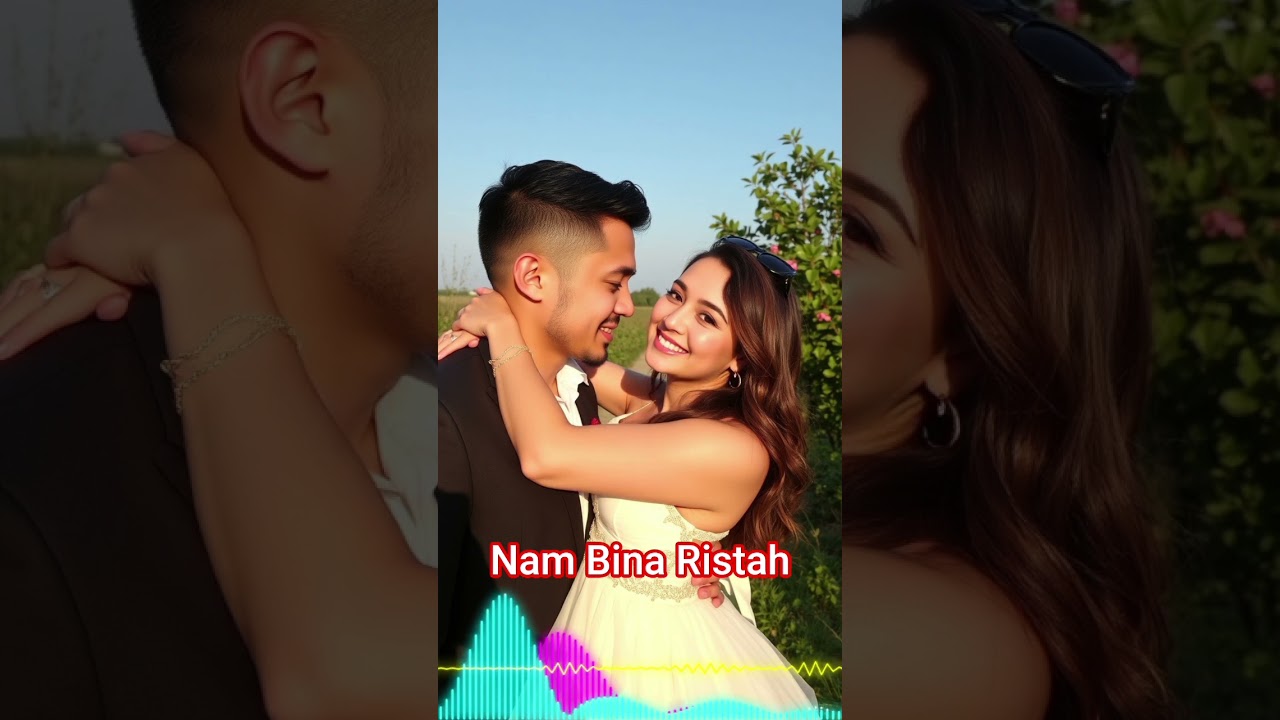 Nam Bina Ristah. Romantic Cover 2026. #bolleywoodsong hindisong #bollywood #songs Nam Bina Ristah. Romantic Cover 2026. #bolleywoodsong hindisong #bollywood #songs