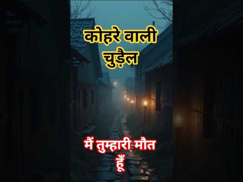 कोहरे में मौत.. गांव का भुतिया कोहरा | real horror story | #horrorstories #horror #horrorshow #ghost कोहरे में मौत.. गांव का भुतिया कोहरा | real horror story | #horrorstories #horror #horrorshow #ghost