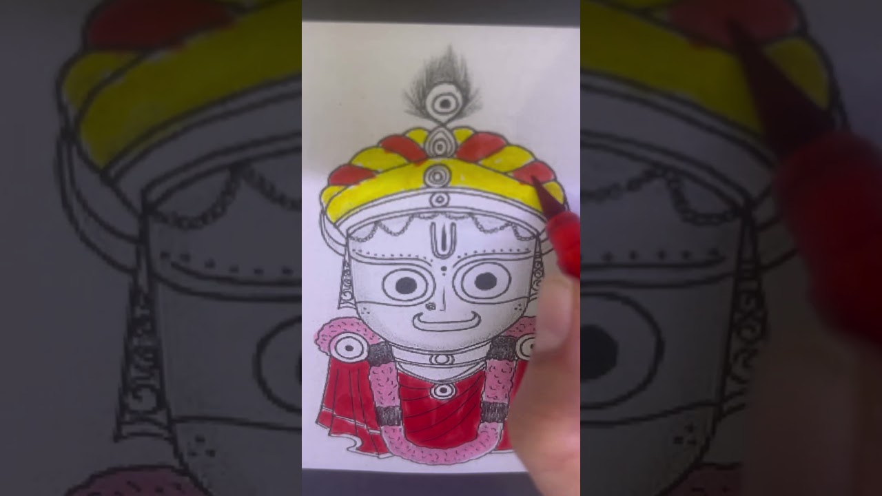 Jai Jagannath Swami #shorts #youtubeshorts #shortsfeed Jai Jagannath Swami #shorts #youtubeshorts #shortsfeed