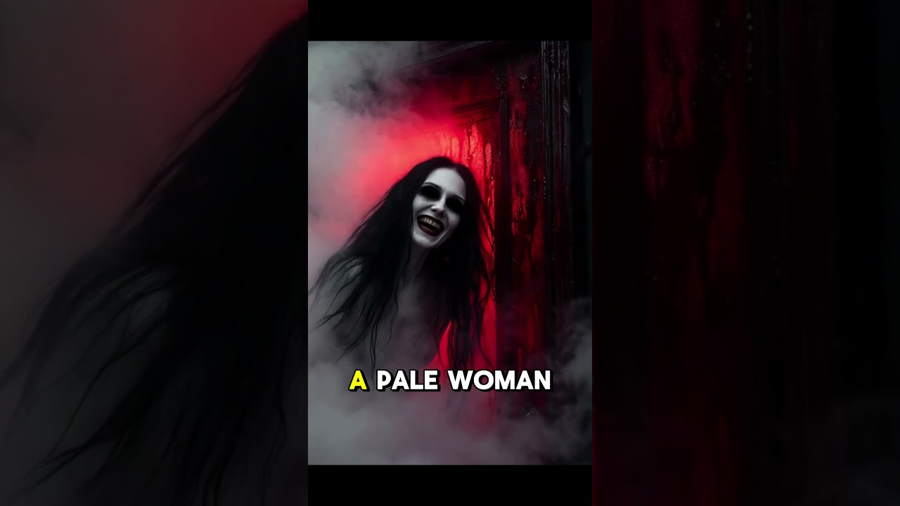 The Red Door Horror Story #darkstory #horrorstories #scary #horrorvideo #scarystories #horror The Red Door Horror Story #darkstory #horrorstories #scary #horrorvideo #scarystories #horror