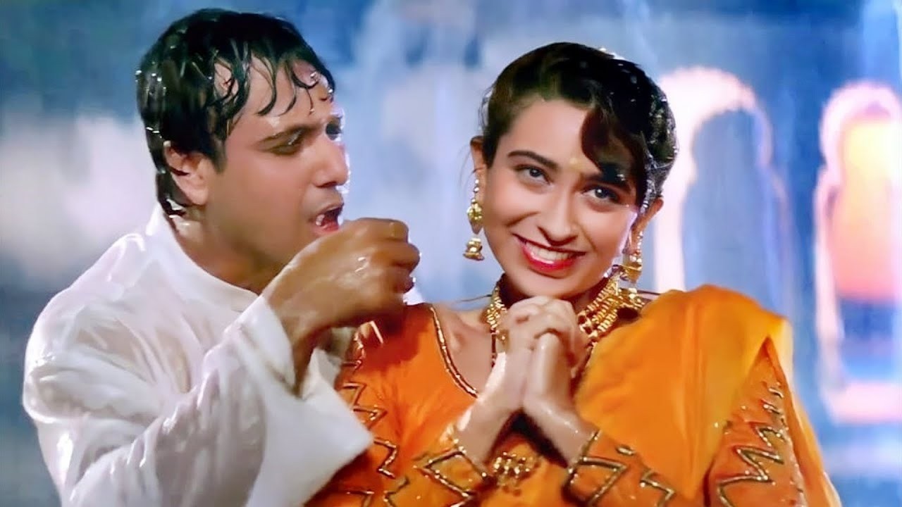Tumsa Koi Pyaara – Khuddar (1994) | Kumar Sanu, Alka Yagnik | Govinda, Karisma Kapoor Tumsa Koi Pyaara – Khuddar (1994) | Kumar Sanu, Alka Yagnik | Govinda, Karisma Kapoor
