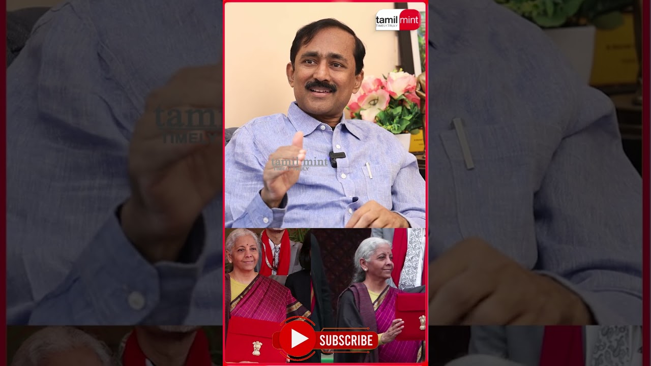 குஜராத்திக்கு மட்டும் தான் Budget-ஆ? தமிழ்நாட்டை புறக்கணிக்கும் மோடி! Ponraj Interview 2026 Budget குஜராத்திக்கு மட்டும் தான் Budget-ஆ? தமிழ்நாட்டை புறக்கணிக்கும் மோடி! Ponraj Interview 2026 Budget