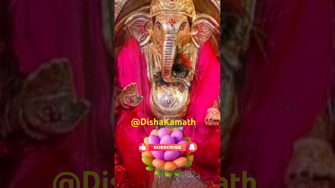 Deva Shree Ganesha | Shree Ganeshay Namah #shorts #shortsfeed #youtubeshorts #ganesha #ganpati Deva Shree Ganesha | Shree Ganeshay Namah #shorts #shortsfeed #youtubeshorts #ganesha #ganpati