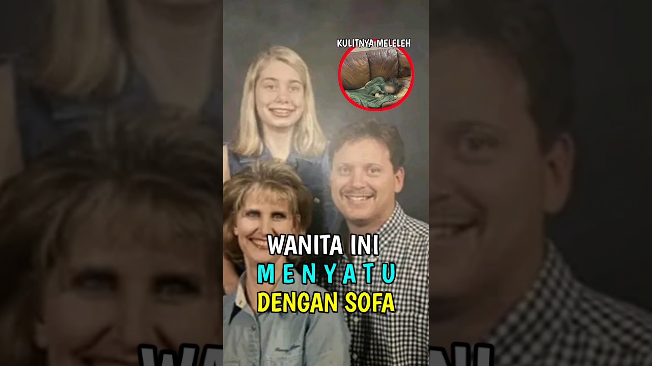 Kok bisa sih sampe meleleh #shorts #horror #story Kok bisa sih sampe meleleh #shorts #horror #story