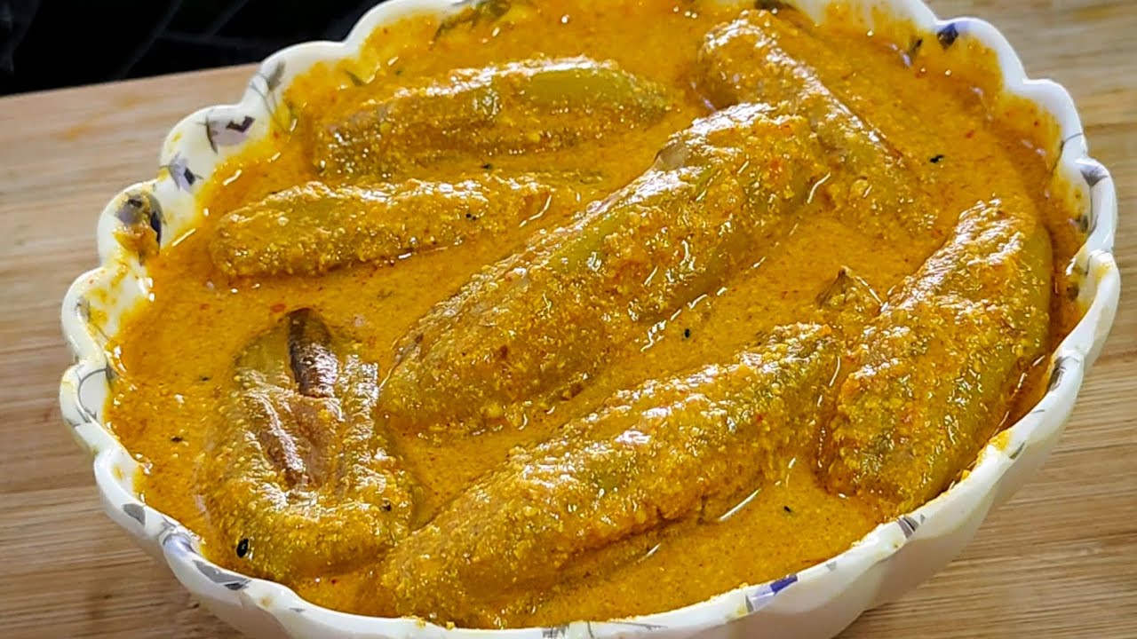 পটলের এই রেসিপিটা একবার না বানালে দারুন একটা রেসিপি মিস করবেন। #potolrecipebengali পটলের এই রেসিপিটা একবার না বানালে দারুন একটা রেসিপি মিস করবেন। #potolrecipebengali