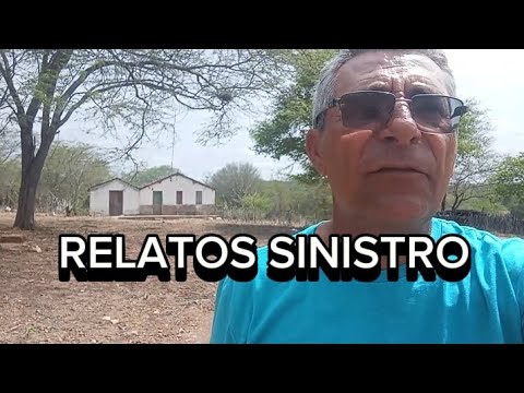 RELATOS SOBRENATURAL!!! RELATOS SOBRENATURAL!!!