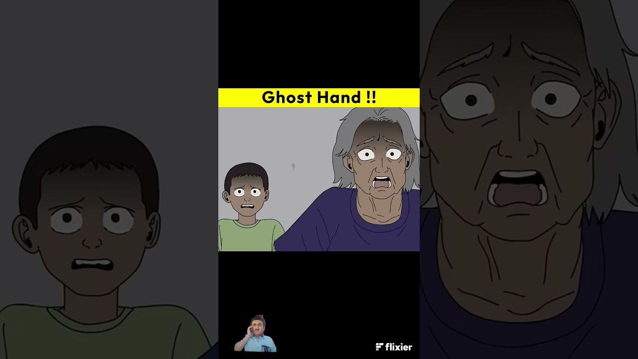 The Black Hand | True Horror Story in Hindi #horrorstory #shorts The Black Hand | True Horror Story in Hindi #horrorstory #shorts