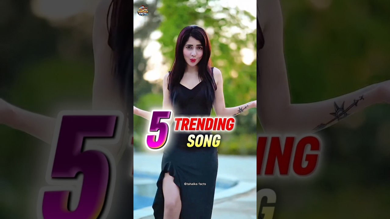 Top 5 Viral Songs 2026 | beran, sheesha, paisa chahiye,Bezef, panna ki Tamanna|#shorts #trending Top 5 Viral Songs 2026 | beran, sheesha, paisa chahiye,Bezef, panna ki Tamanna|#shorts #trending