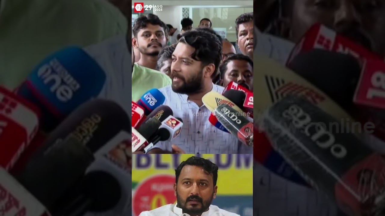 ഷാഫി എന്ന ‘കെയര് ഏട്ടന്’!: പാലക്കാട് സജീവമാകുന്ന കാര്യം രാഹുല് തീരുമാനിക്കട്ടേയെന്ന് മറുപടി ഷാഫി എന്ന ‘കെയര് ഏട്ടന്’!: പാലക്കാട് സജീവമാകുന്ന കാര്യം രാഹുല് തീരുമാനിക്കട്ടേയെന്ന് മറുപടി