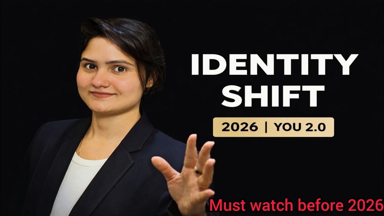 Story Time | How I Manifested the IMPOSSIBLE (Identity Shift Method) Story Time | How I Manifested the IMPOSSIBLE (Identity Shift Method)