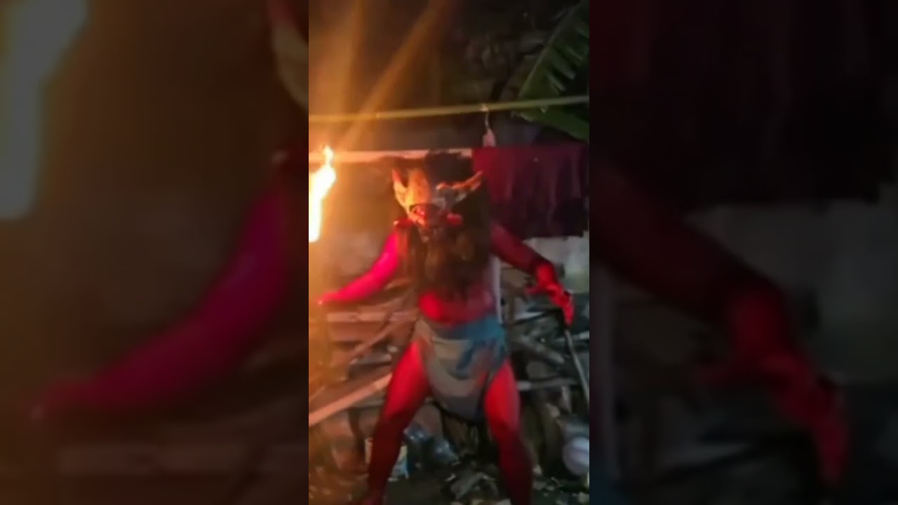 TEROR JIN OBOR | GENDING MISTERI TEROR JIN OBOR | GENDING MISTERI