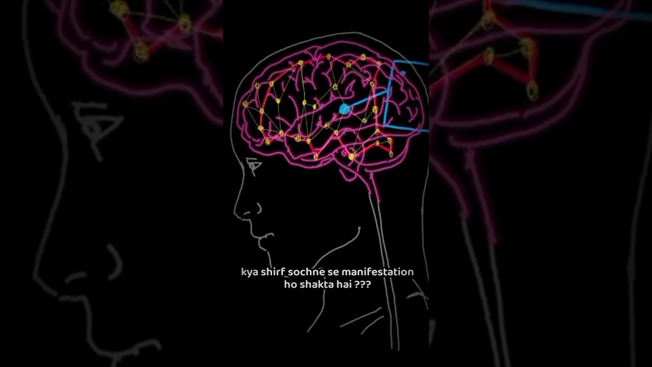 Real Manifestation Technique (Hindi) Real Manifestation Technique (Hindi)