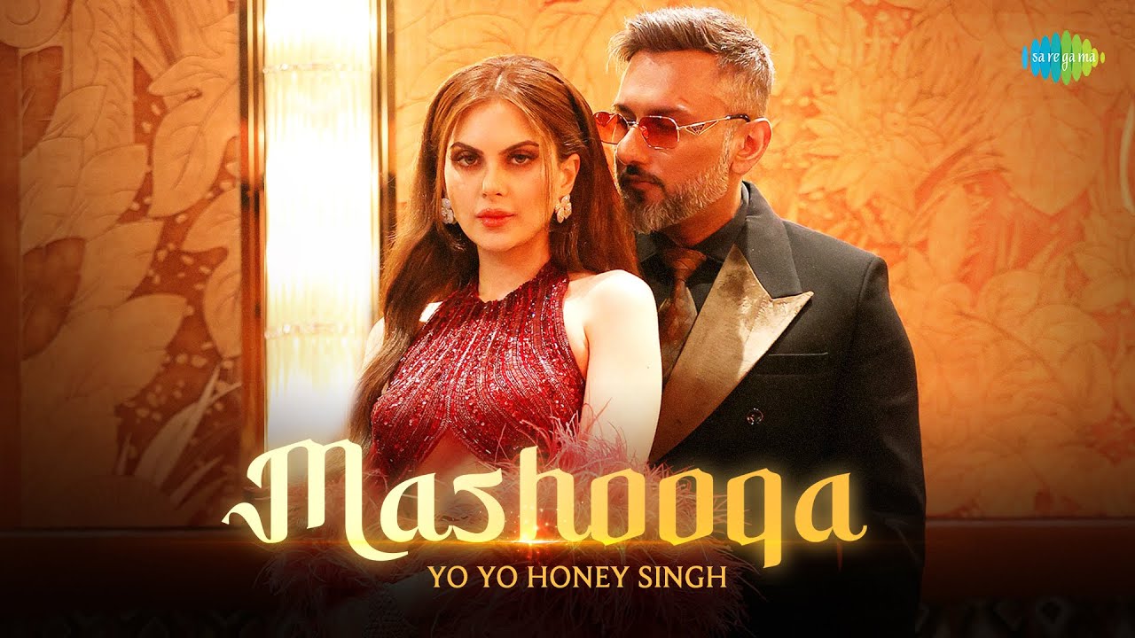 MASHOOQA (Official Video) | Yo Yo Honey Singh | Charmee Zaveri | Pho MASHOOQA (Official Video) | Yo Yo Honey Singh | Charmee Zaveri | Pho