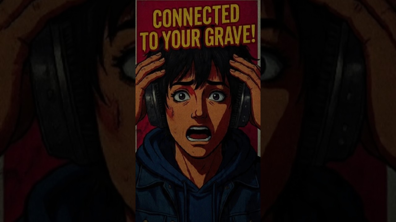 Bluetooth se maut ki cheekh || Horror story #youtubeshorts #scarystories #graveyard #shorts #viral Bluetooth se maut ki cheekh || Horror story #youtubeshorts #scarystories #graveyard #shorts #viral