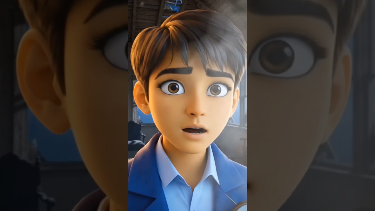 Detective Aarav Tried to Save Someone.But It Was Him | Detective Story | Moral Story | #shorts #ai Detective Aarav Tried to Save Someone.But It Was Him | Detective Story | Moral Story | #shorts #ai