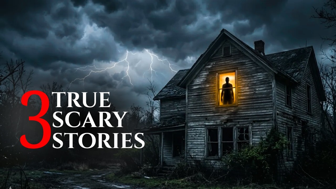 3 true scary new home horror stories 3 true scary new home horror stories