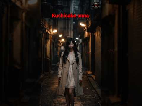 Kuchisake onna Horror Story #shorts #kuchisakeonna #horrorstory #darawnikahani @TheFearFocus Kuchisake onna Horror Story #shorts #kuchisakeonna #horrorstory #darawnikahani @TheFearFocus