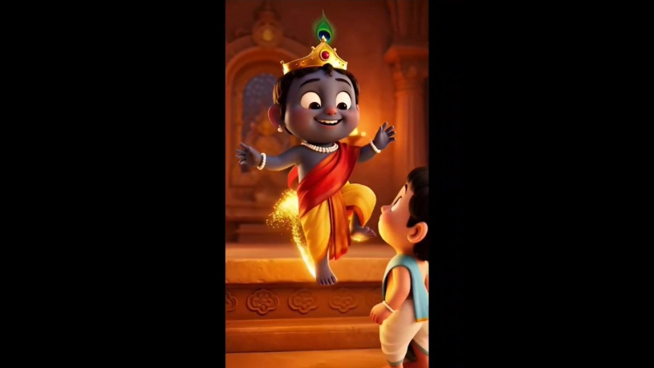 “मूर्ति से उतरे छोटे जगन्नाथ! 😲✨ #DivineMiracle #JaiJagannath #Shorts #jagannath #bhakti #ytshorts ” “मूर्ति से उतरे छोटे जगन्नाथ! 😲✨ #DivineMiracle #JaiJagannath #Shorts #jagannath #bhakti #ytshorts ”