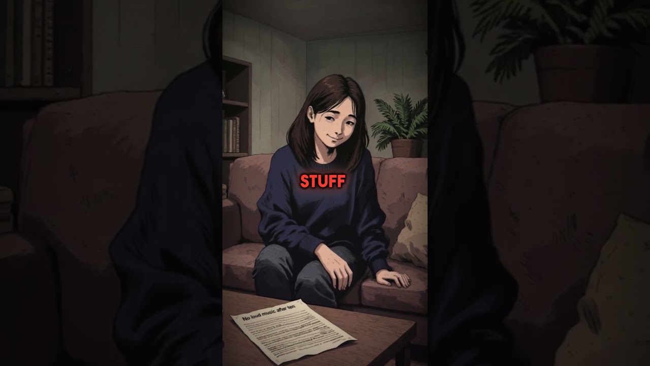 This Apartment Lease Literally Kills You – Supernatural Horror Story This Apartment Lease Literally Kills You – Supernatural Horror Story