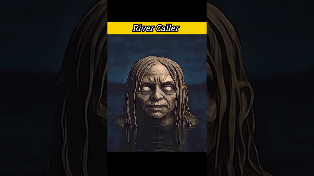 River Caller | डरावनी सच्ची कहानी | True Horror Story in Hindi #horrorstory #shorts River Caller | डरावनी सच्ची कहानी | True Horror Story in Hindi #horrorstory #shorts