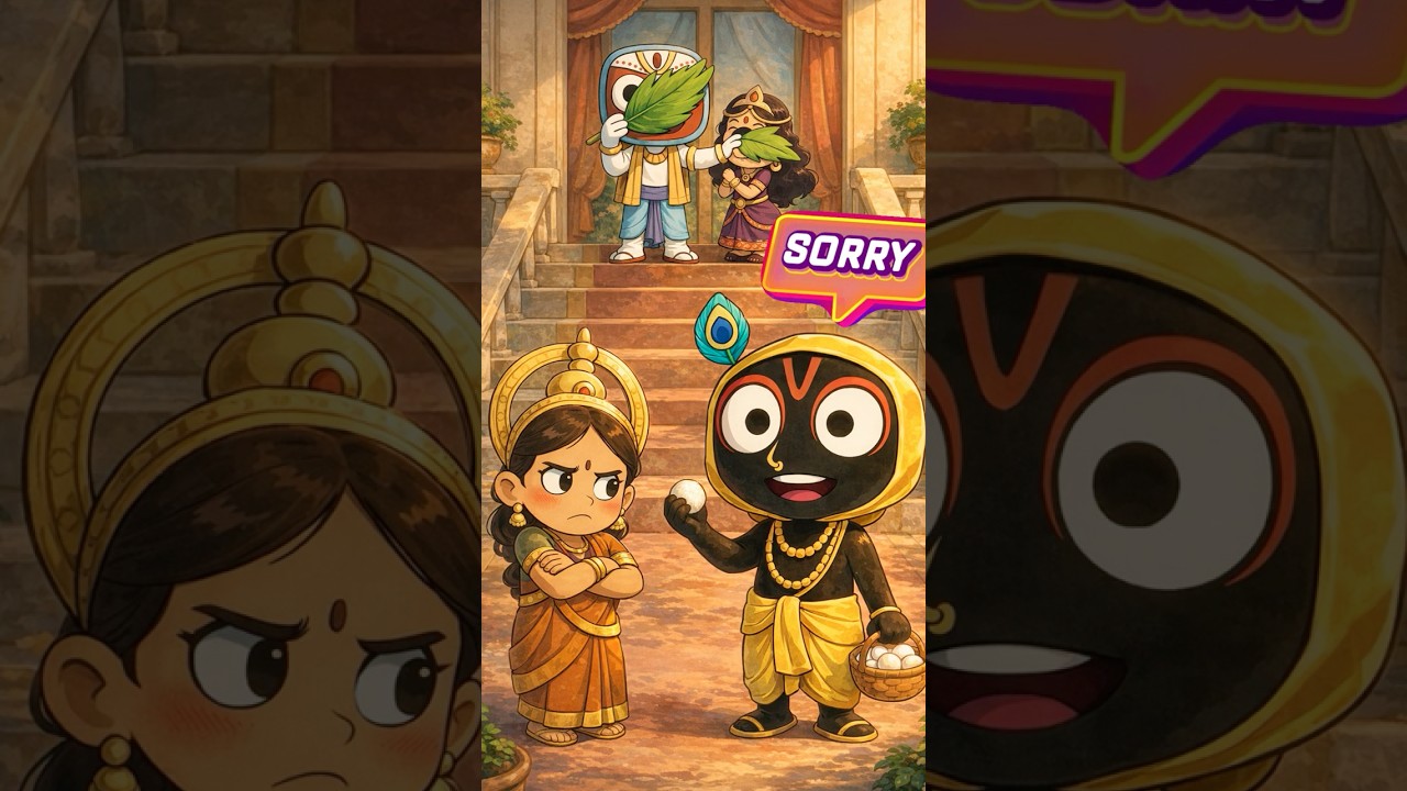 Happy bahuda rath yatra wait fir end… #jaijagannath #animation #shortvideo #viralvideo Happy bahuda rath yatra wait fir end… #jaijagannath #animation #shortvideo #viralvideo