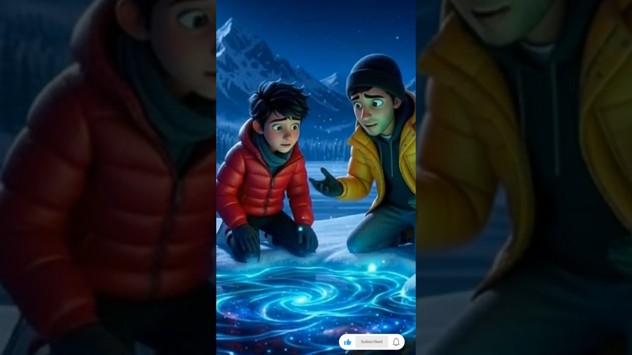 Kashmir की रहस्यमयी झील#shorts #trending #viral #story Kashmir की रहस्यमयी झील#shorts #trending #viral #story